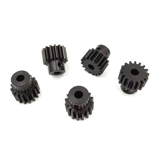 high speed gearing