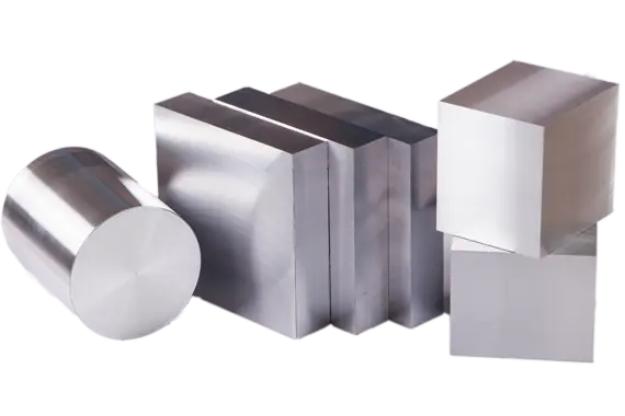 aluminum alloy-