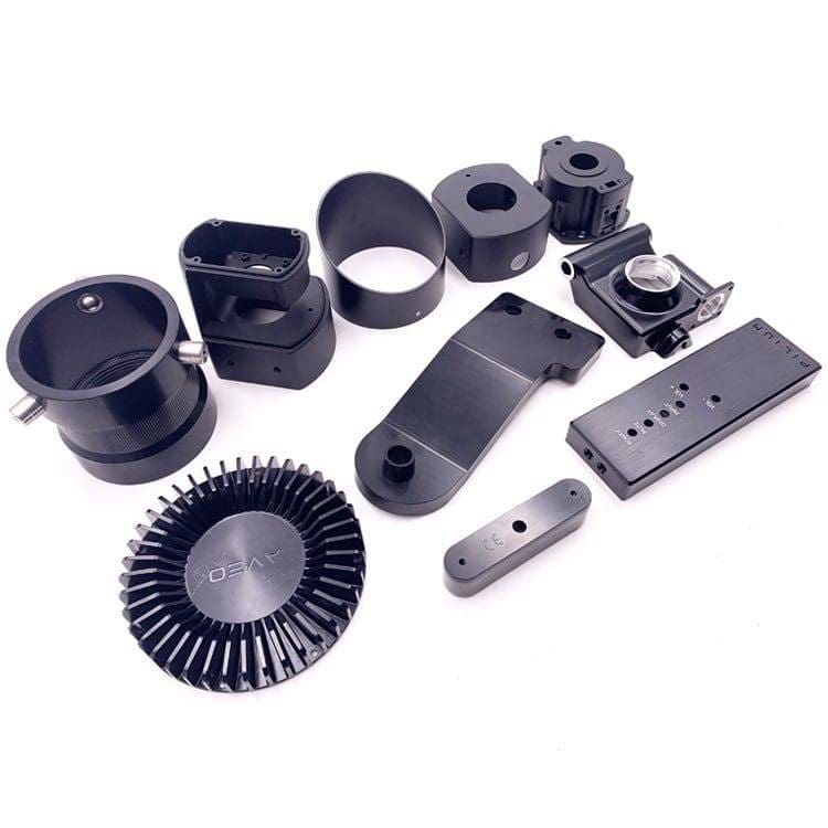 on demand manufacturing 1