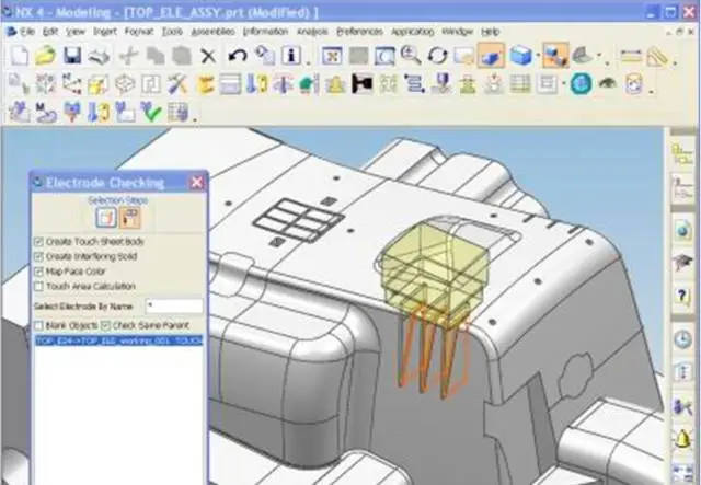 CAD