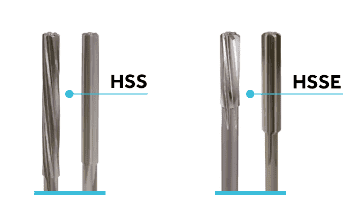 Machine Reamer