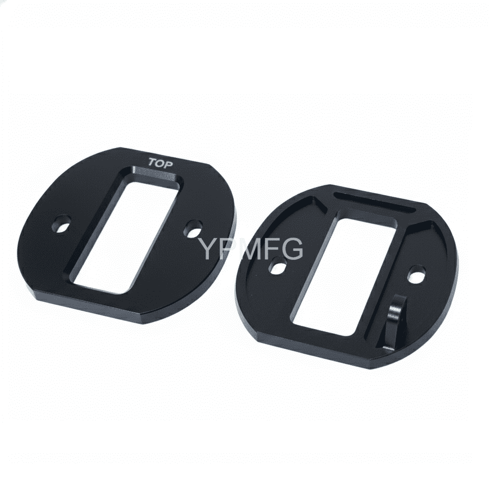 Bonnet Hinge Disc Parts