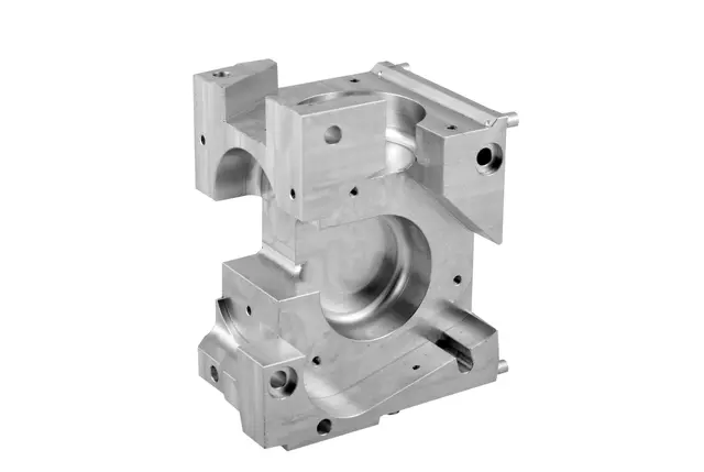 Industrial Machinery Part
