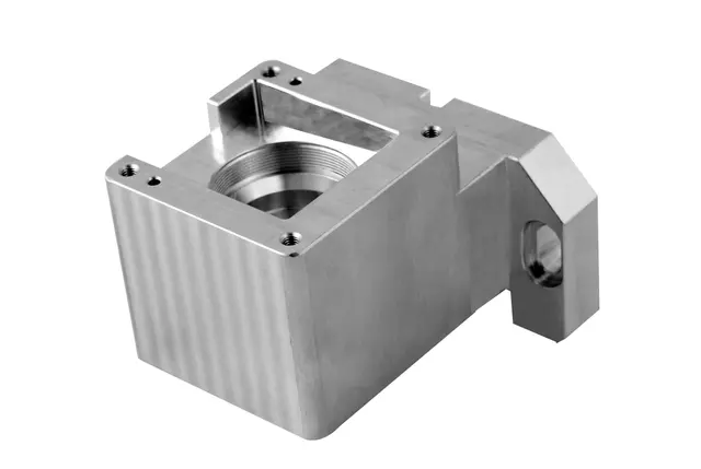 Industrial machinery component