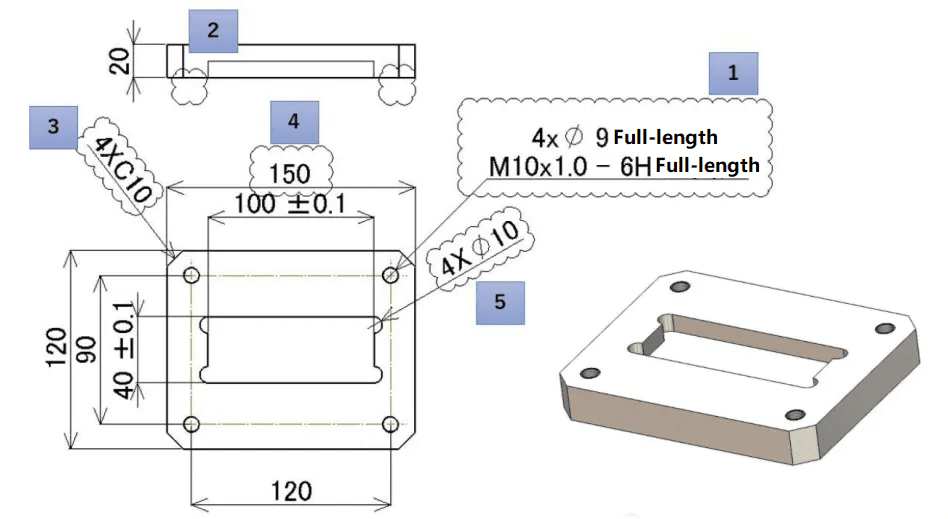 Processing Drawing2