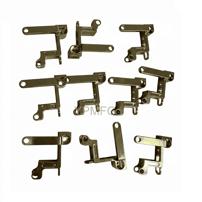 Tattoo Machine Components
