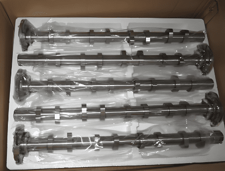 Careful Packaging